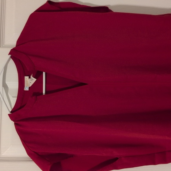 Red Rubber Ducky Dress - Picture 3 of 5